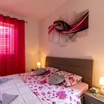 Apartman Borna