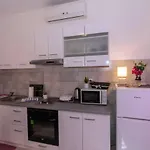 Apartman Borna