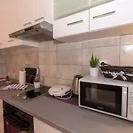 Apartman Borna