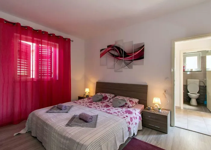 Apartman Borna