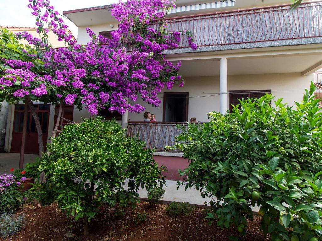 Appartement Borna *