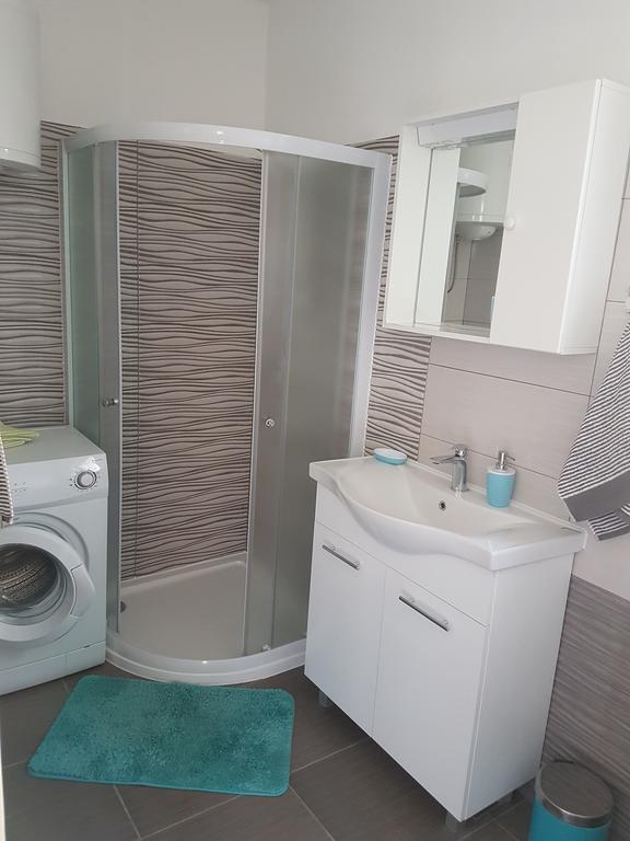 Borna Appartement Zadar