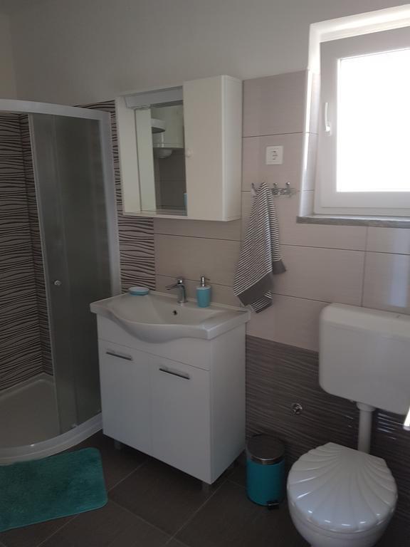 Appartement Borna Zadar