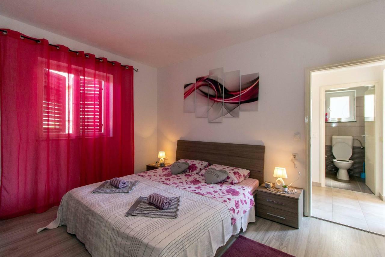 Appartement Borna *