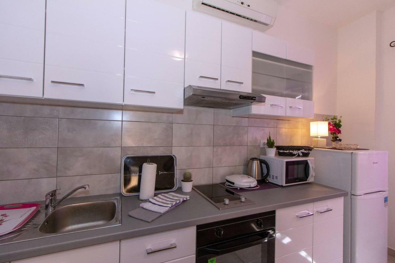 Borna Apartmán *