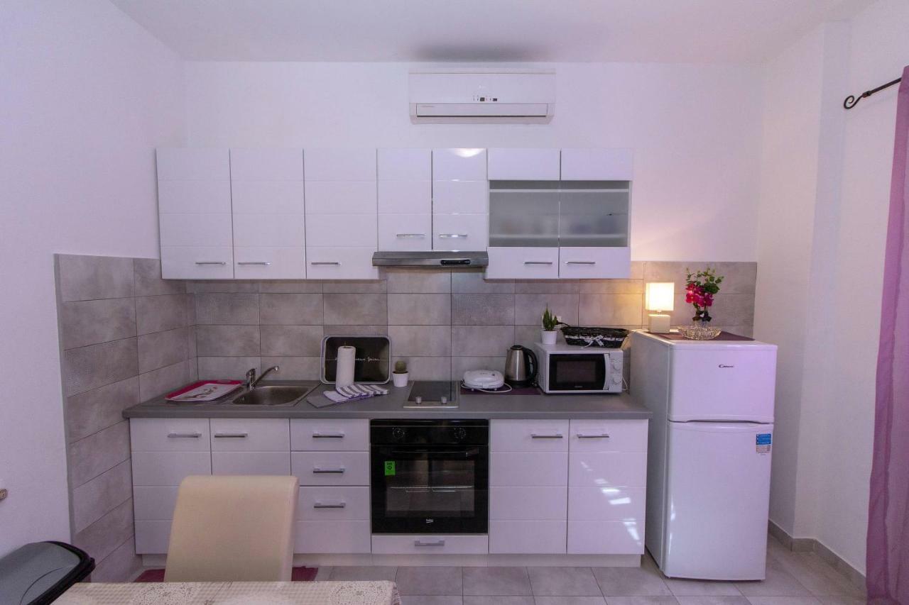 Borna Appartement Zadar