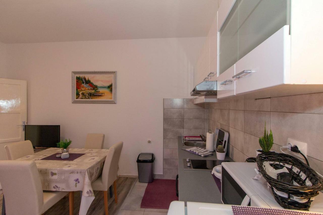 Borna Appartement Zadar