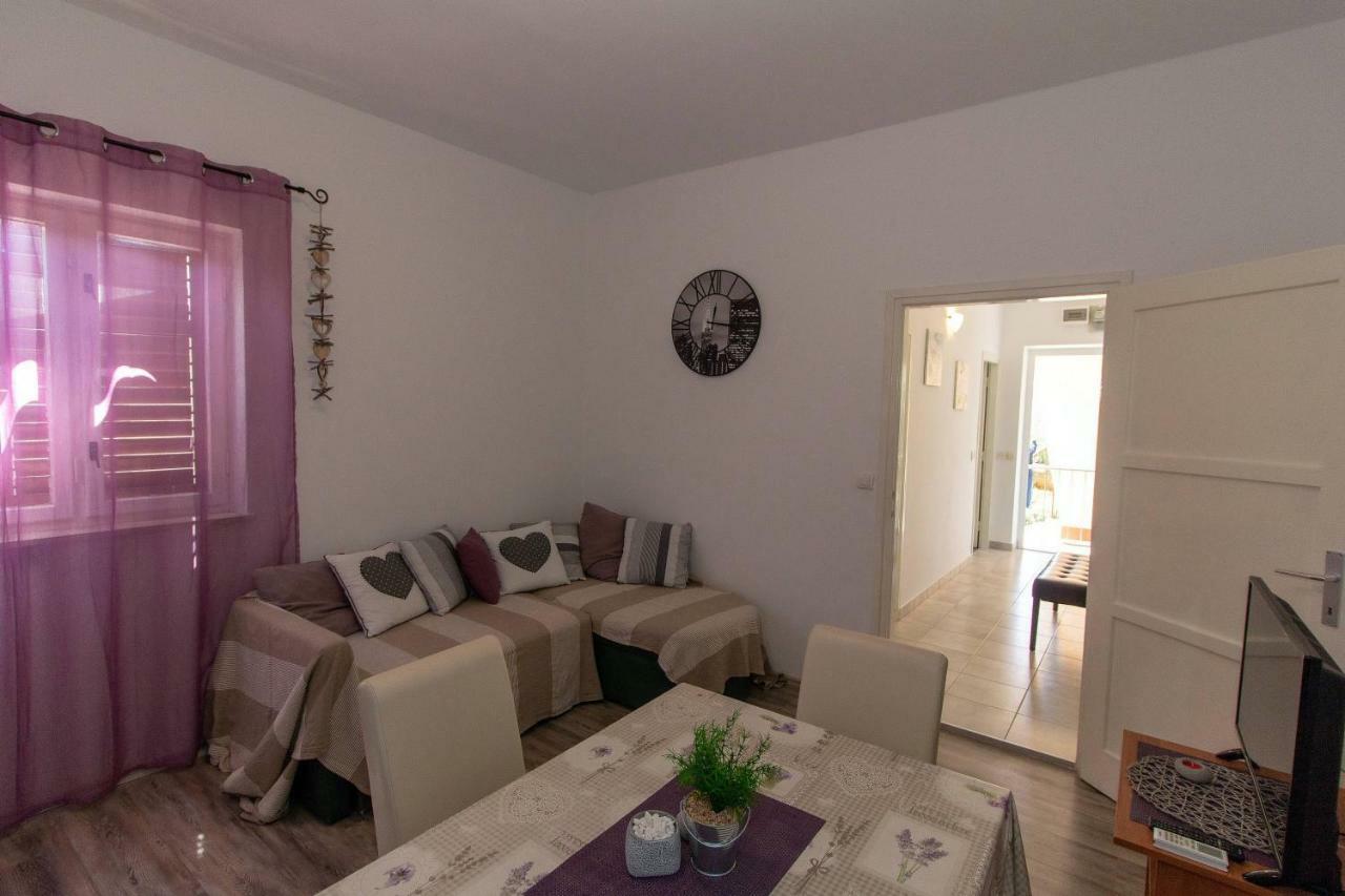 Appartement Borna *