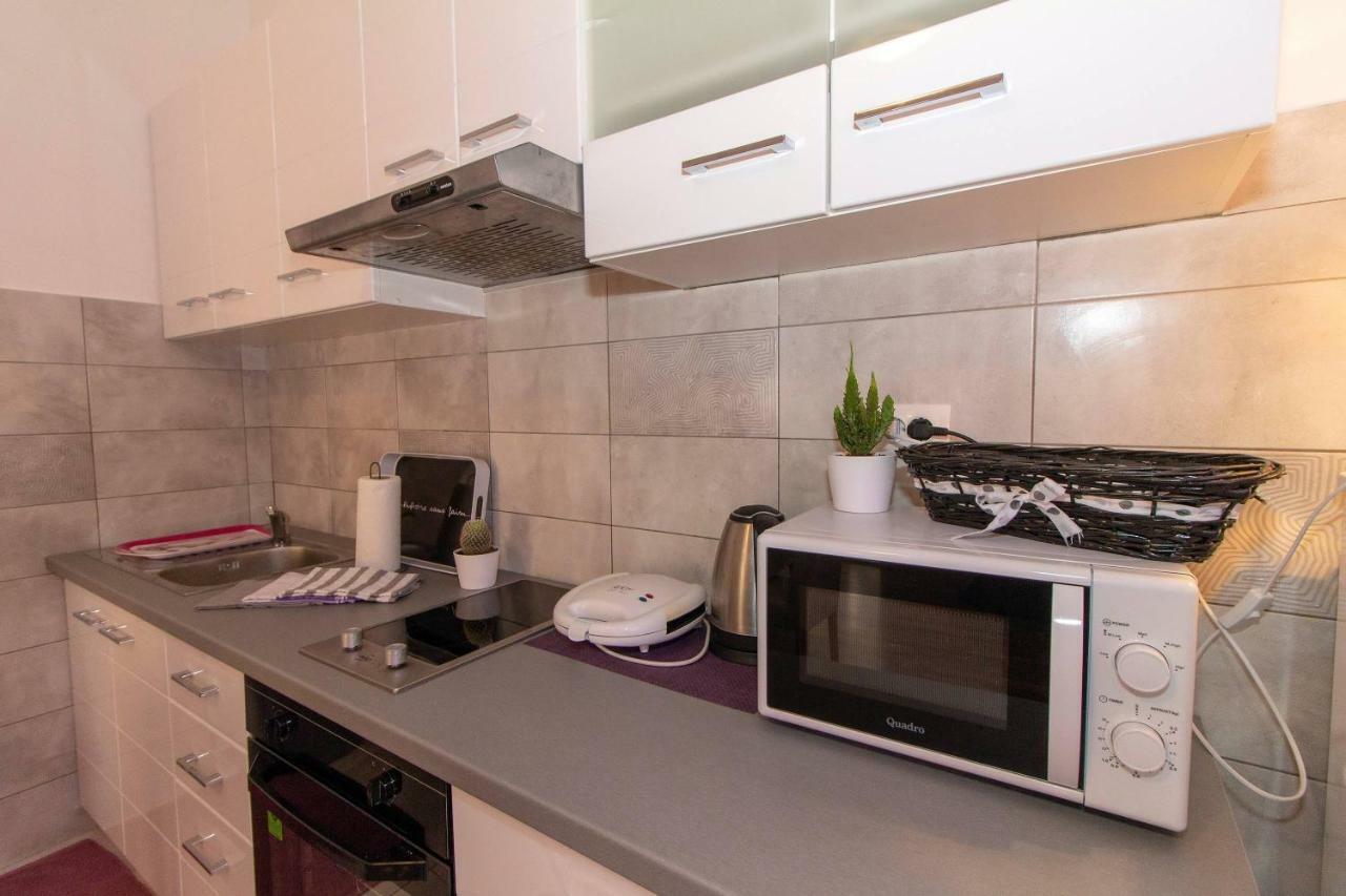 Appartement Borna