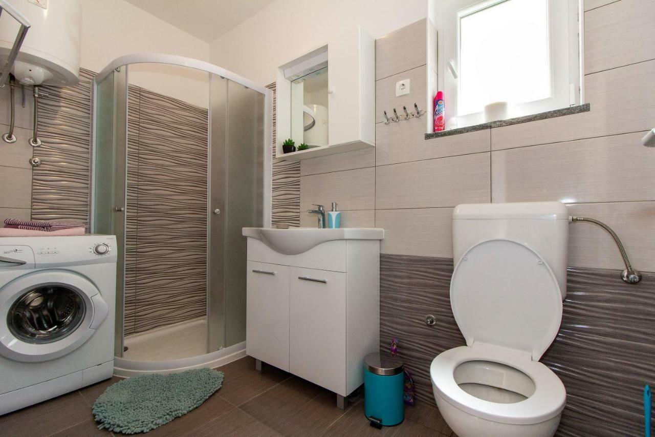 Borna Apartmán Zadar
