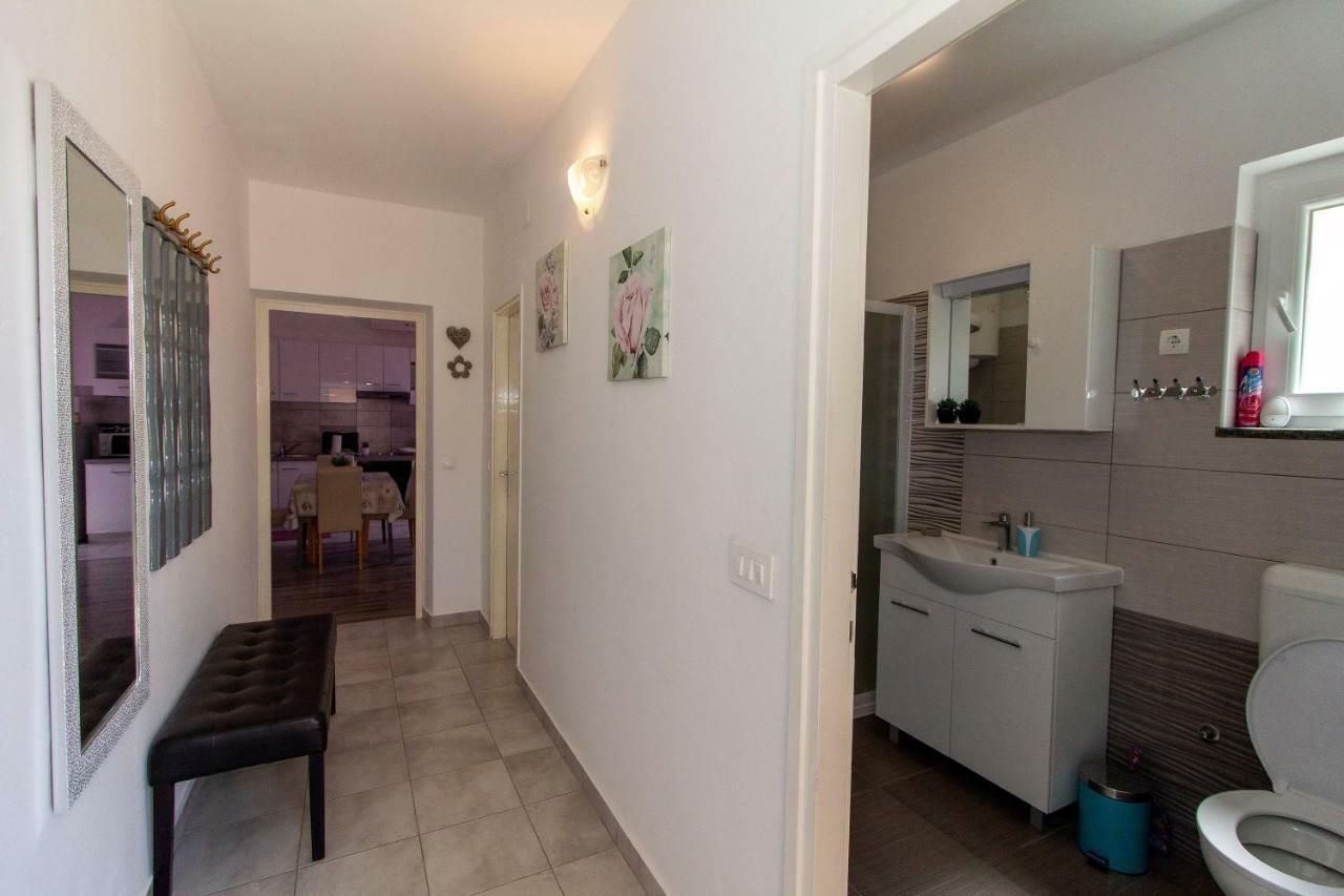 Appartement Borna *