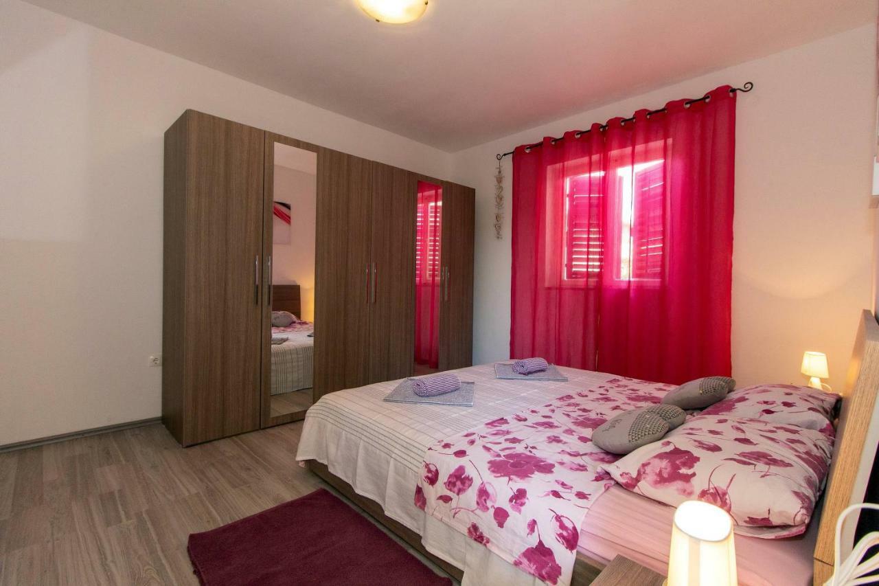 Borna Appartement Zadar
