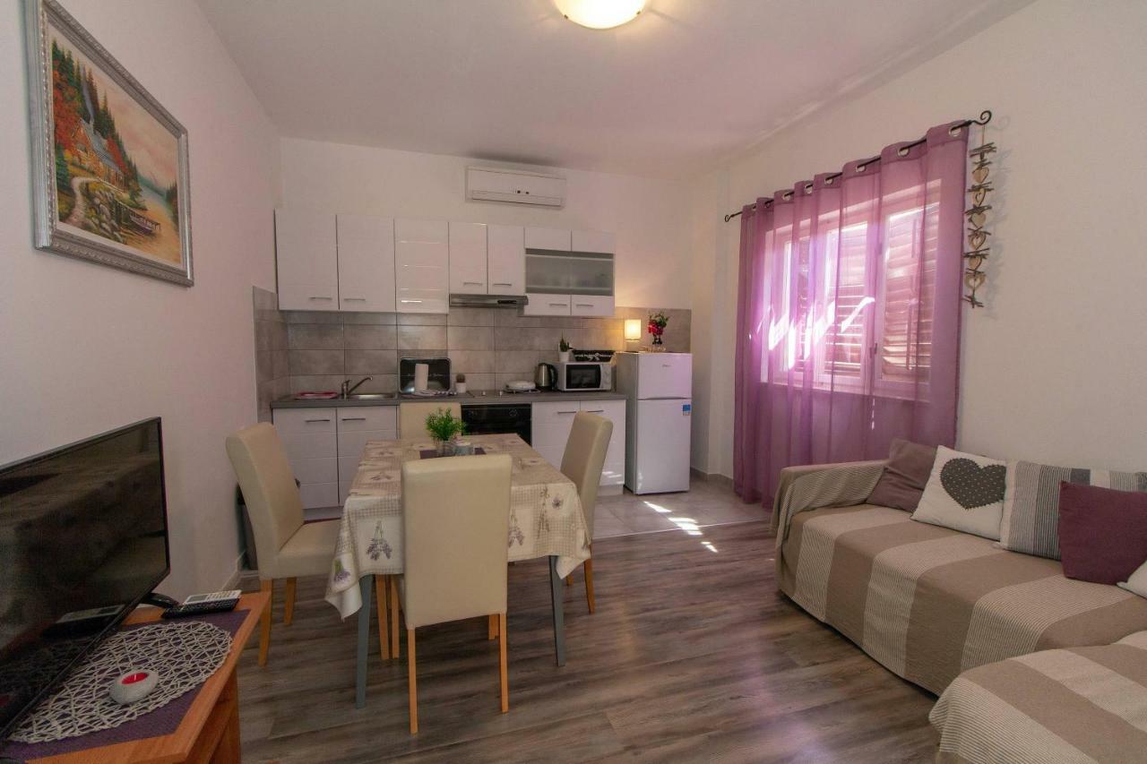 Appartement Borna